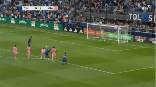Highlight 41'