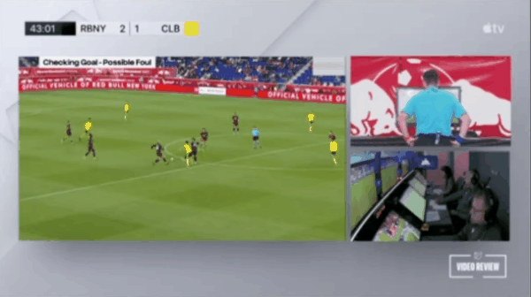 Highlight 42'