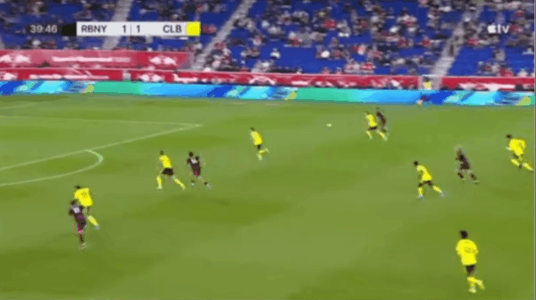 Highlight 40'