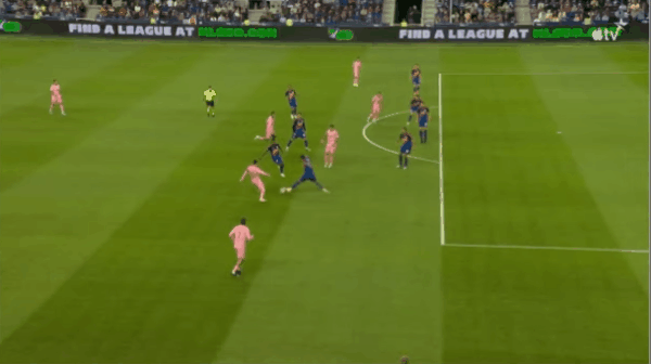 Highlight 55'