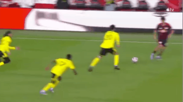 Highlight 71'