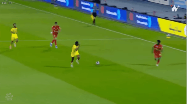 Highlight 35'