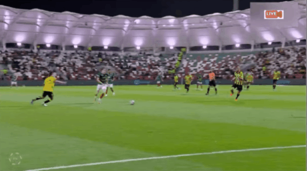 Highlight 44'