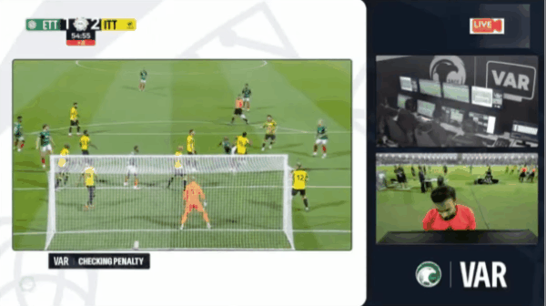 Highlight 55'