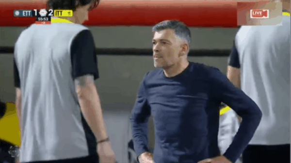 Highlight 56'