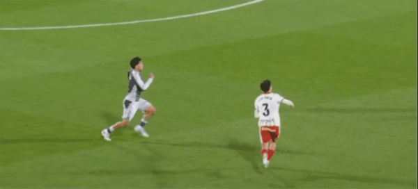 Highlight 53'