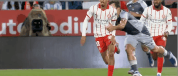 Highlight 59'
