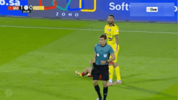 Highlight 69'