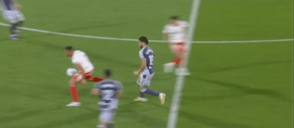 Highlight 82'