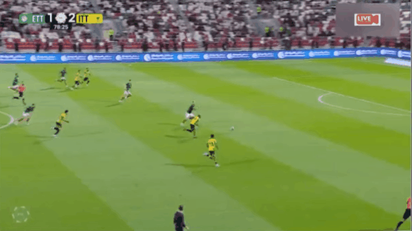 Highlight 79'