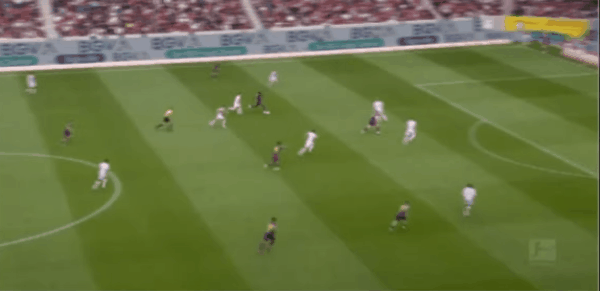 Highlight 33'