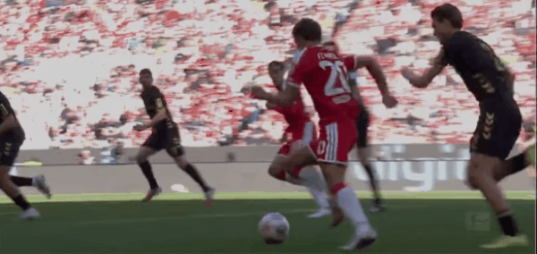 Highlight 34'