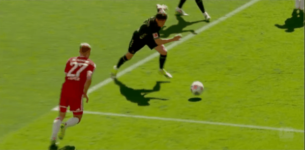 Highlight 37'