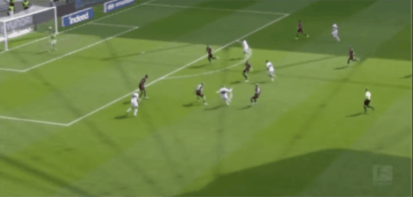 Highlight 49'