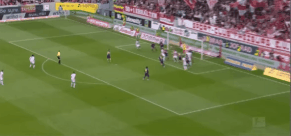 Highlight 47'