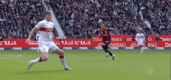 Highlight 47'
