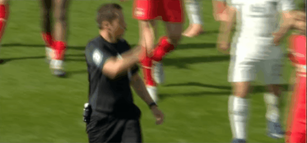 Highlight 70'