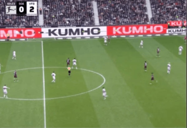 Highlight 60'