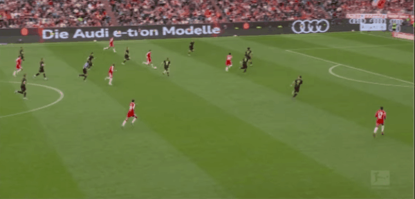 Highlight 69'