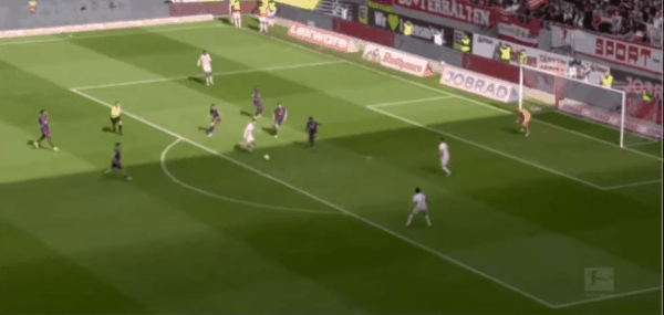 Highlight 75'