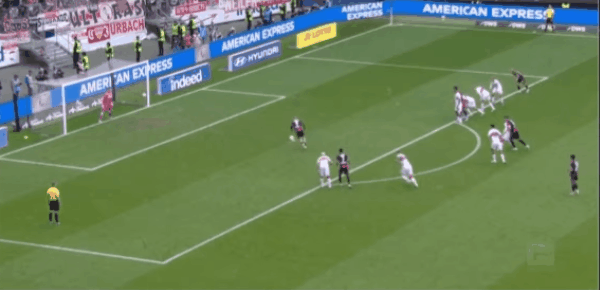 Highlight 72'