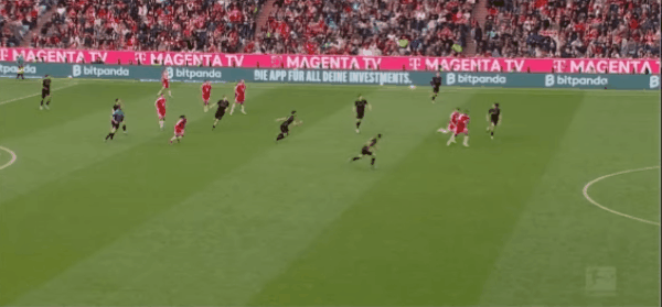 Highlight 83'