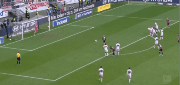 Highlight 92'
