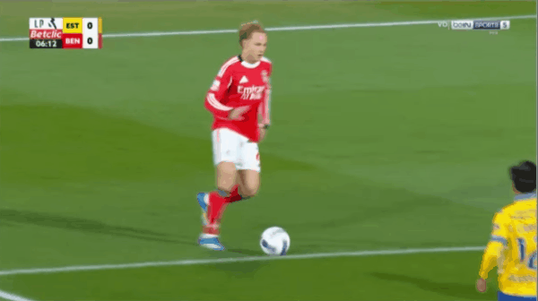 Highlight Benfica vs Estoril 17/05/2026