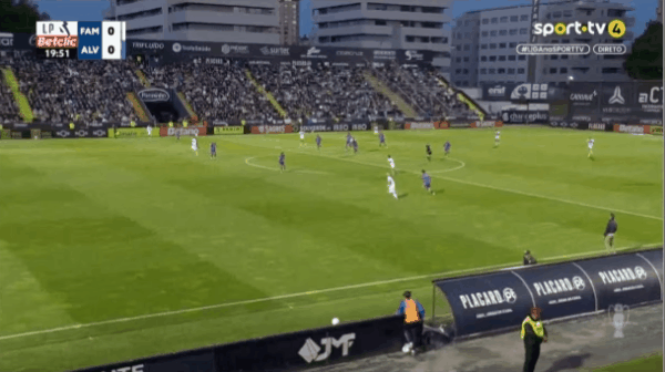 Highlight Alverca vs FC Famalicao 17/05/2026