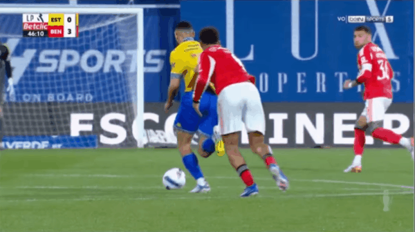 Highlight 47'