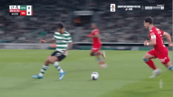 Highlight 63'