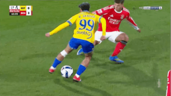 Highlight 65'
