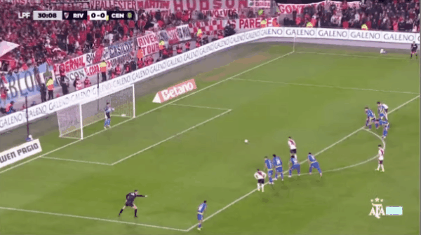 Highlight 31'