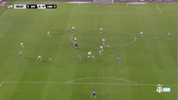 Highlight 58'