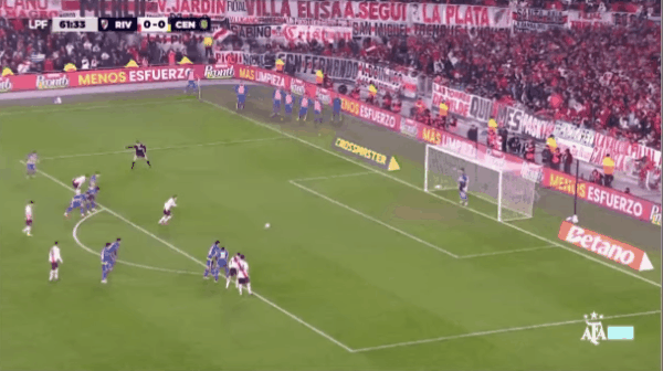 Highlight 62'