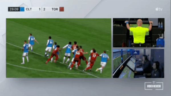 Highlight 30'