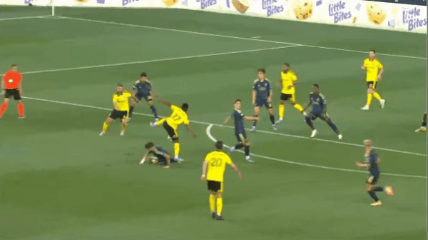 Highlight 30'