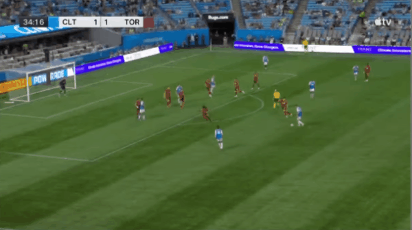 Highlight 35'