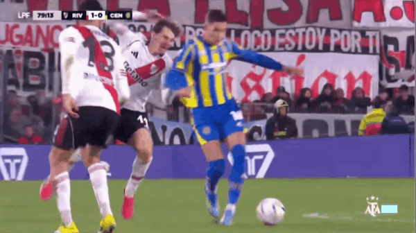 Highlight 60'