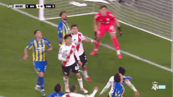 Highlight 80'