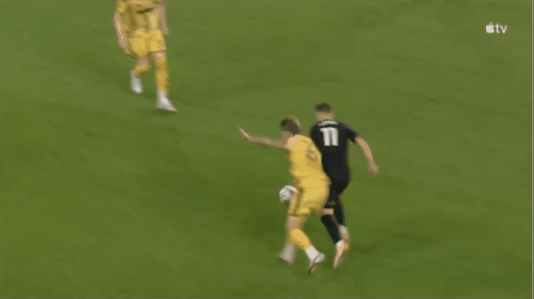 Highlight 41'