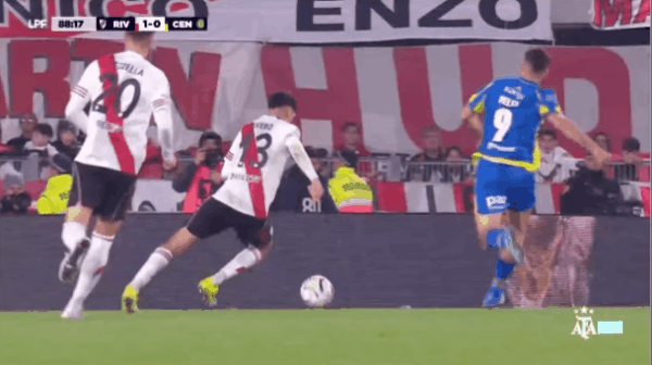 Highlight 83'