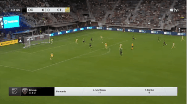 Highlight 50'