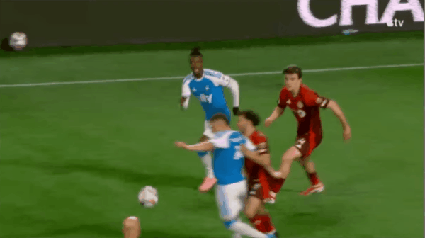 Highlight 49'