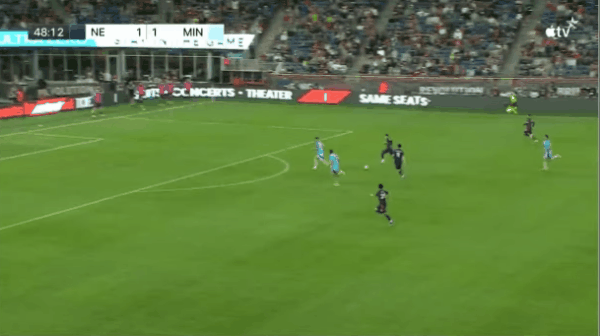 Highlight 49'