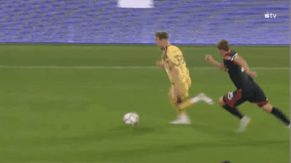Highlight 60'