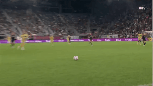 Highlight 70'