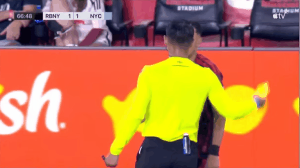 Highlight 67'