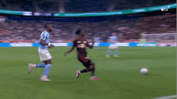 Highlight 77'