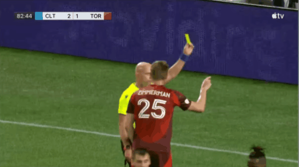 Highlight 83'